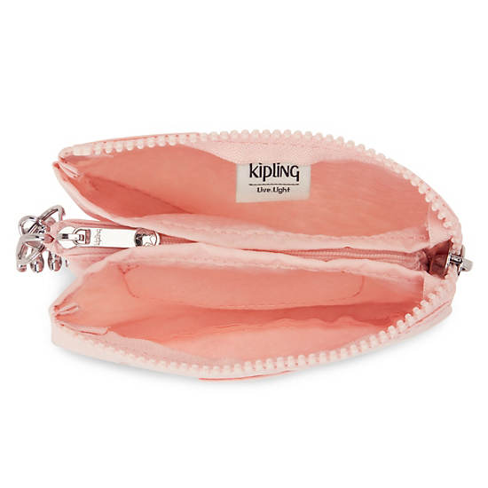 Kipling Creativity Small Pouch Táska Arany | HU 2113JP